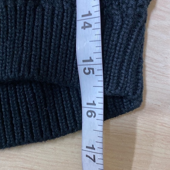 Polo by Ralph Lauren Kids Cotton Wool Nordic Fair Isle Sweater Size 6 - Picture 5 of 6